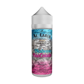 Al Carlo Habano Pinacolada 15ml Longfill Aroma by Canada Flavor