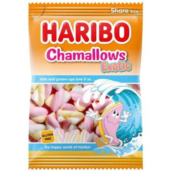 Haribo Chamallows Exotic MHD 01-06-2024