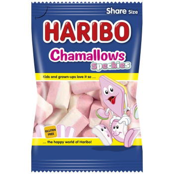 Haribo Chamallows Speckies