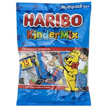 Haribo KinderMix