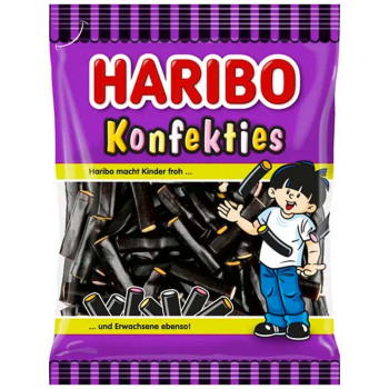 Haribo Konfekties