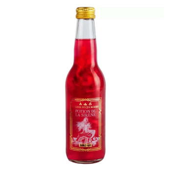 Harry Potter Potion de La Sirène 330ml Erfrischungsgetränk