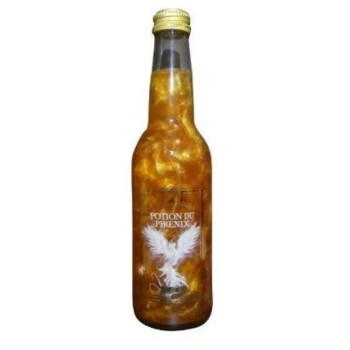 Harry Potter Potion du Phoenix 330ml Erfrischungsgetränk