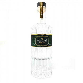 Haswell London Dry Gin 47% Vol. 700ml