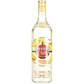 Havana Club Mango Lime 30% Vol. 1000ml