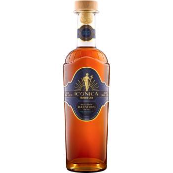 Havana Club Seleccion de Maestros Rum 45% Vol. 700ml