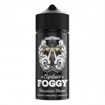 Hawaiian Haven 20ml Longfill Aroma by Captain Foggy