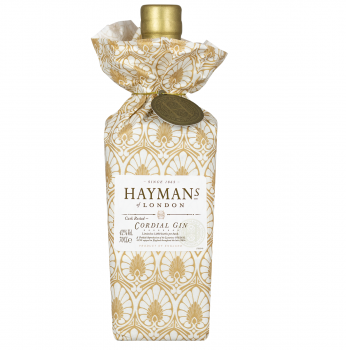 Hayman's English Cordial Gin 700ml 42%