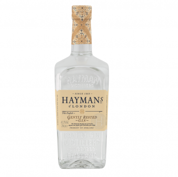 Hayman´s Gently Cask Rested Gin 41,3% 700ml