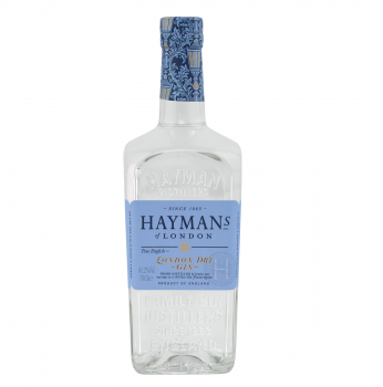 Hayman´s London Dry Gin 41,2 % 700ml