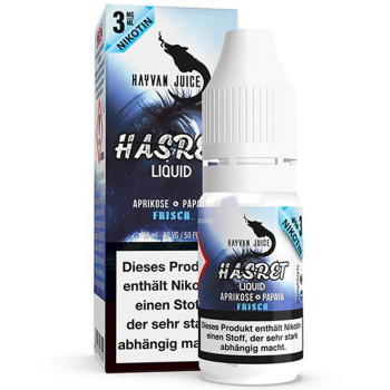 Hayvan Juice Hasret Liquid