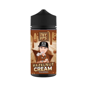 Hazelnut Cream 10ml Longfill Aroma by Tony Vapes