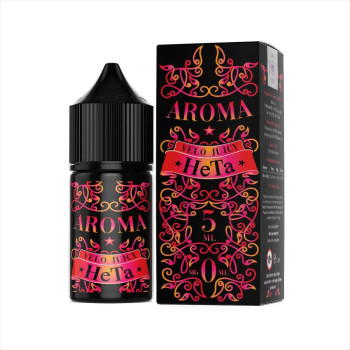 HeTa 5ml Longfill Aroma by Velo Juicy