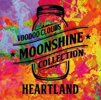 Voodoo Clouds Moonshine Aroma Heartland