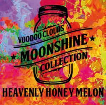 Voodoo Clouds Moonshine Aroma Heavenly Honey Melon