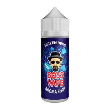 Heizen Berg 15ml Longfill Aroma by Canada Flavor