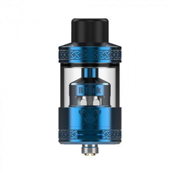 Hellvape Dead Rabbit R 5ml 25,5mm RTA Tank Verdampfer Blau