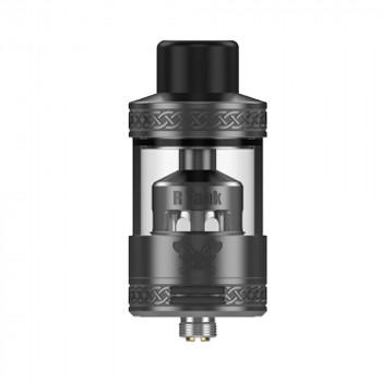 Hellvape Dead Rabbit R 5ml 25,5mm RTA Tank Verdampfer Gunmetal