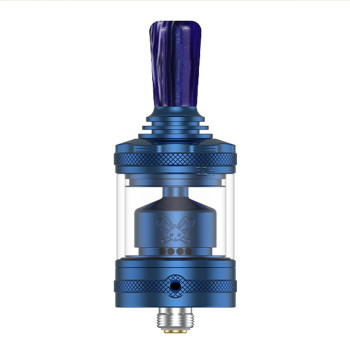 HellVape Dead Rabbit MTL RTA 2ml / 4ml RTA Verdampfer Blau