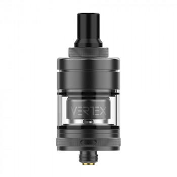 HellVape Vertex MTL RTA 2ml / 3,5ml RTA Verdampfer Gunmetal