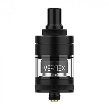 HellVape Vertex MTL RTA 2ml / 3,5ml RTA Verdampfer Schwarz