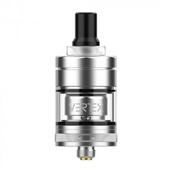 HellVape Vertex MTL RTA 2ml / 3,5ml RTA Verdampfer Silber