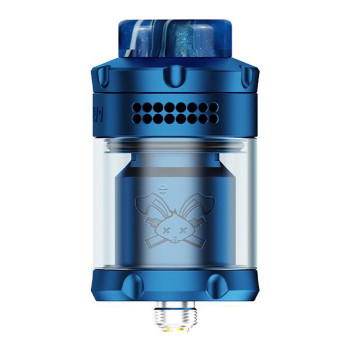 Hellvape Dead Rabbit 3 (2024 Edition) RTA Tank Blau