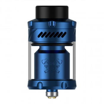 Hellvape Dead Rabbit 3 RTA 3,5ml Verdampfer Blau