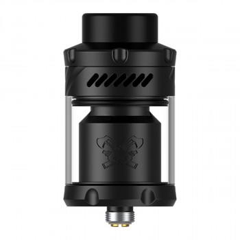 Hellvape Dead Rabbit 3 RTA 3,5ml Verdampfer Full Black