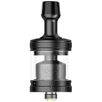 Hellvape Dead Rabbit MTL 2 RTA Tank Schwarz