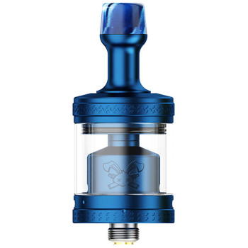 Hellvape Dead Rabbit MTL 2 RTA Tank Blau