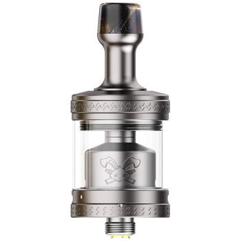 Hellvape Dead Rabbit MTL 2 RTA Tank Gunmetal