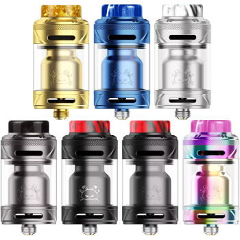 Hellvape Fat Rabbit Solo 2 RTA Tank