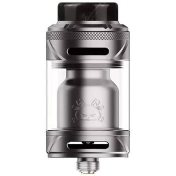 Hellvape Fat Rabbit Solo 2 RTA Tank Gunmetal