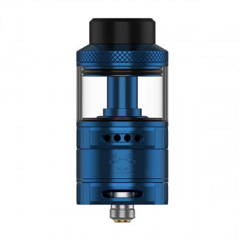 Hellvape Fat Rabbit Solo RTA 4,5ml Verdampfer Blau