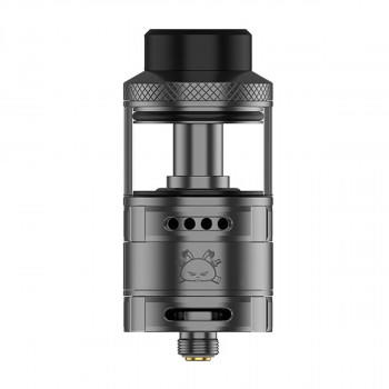 Hellvape Fat Rabbit Solo RTA 4,5ml Verdampfer Gunmetal