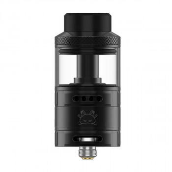 Hellvape Fat Rabbit Solo RTA 4,5ml Verdampfer Full Black