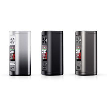 Hellvape Hell200 200W Box Mod Akkuträger