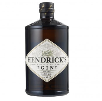 Hendrick's Gin 44% vol. 700ml