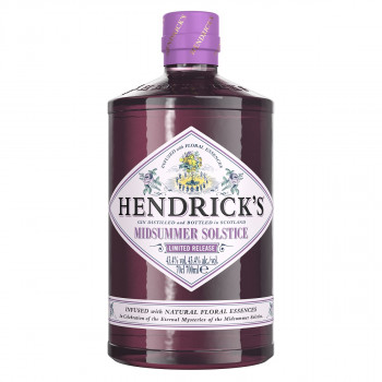 Hendrick's Midsummer Solstice Gin 43,44% Vol. 700ml