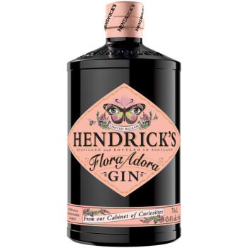 Hendrick's Gin Flora Adora 43,4% Vol. 700ml