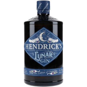 Hendrick's Gin Lunar 43,4% Vol. 700ml