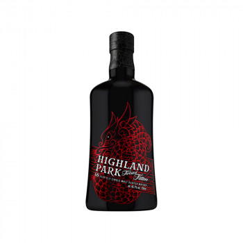 Highland Park Twisted Tattoo 16 Jahre Single Malt Scotch Whisky 46,7% Vol. 700ml