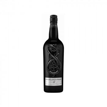 Highland Park 17 Jahre Dark Runes Single Malt Scotch Whisky 52,9% Vol. 700ml