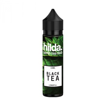 Black Tea 15ml Longfill Aroma by hilda.