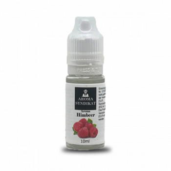 Himbeer 10ml Aroma by Aroma Syndikat