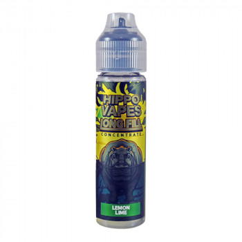 Lemon Lime 30ml Longfill Aroma by Hippo Vapes Lemon Lime 30ml Longfill Aroma by Hippo Vapes