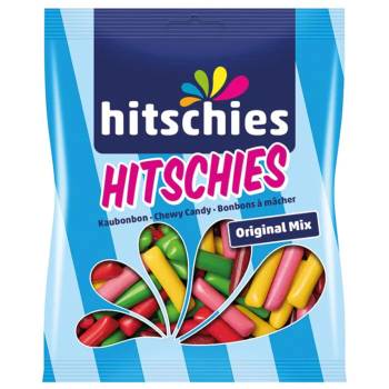 Hitschies Original Mix