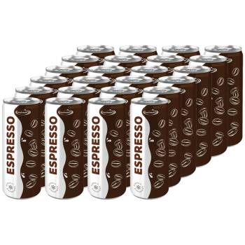 Hochwald Eis-Mocca 24x 250ml
