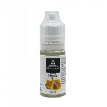 Honig 10ml Aroma by Aroma Syndikat